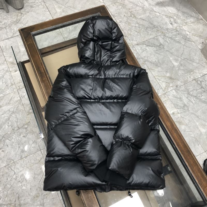 Prada Down Jackets